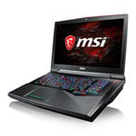 MSI Titan Pro GT75VR 120Hz Full HD GTX 1080 G-SYNC Gaming Laptop
