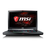MSI Titan Pro GT75VR 120Hz Full HD GTX 1080 G-SYNC Gaming Laptop