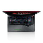 MSI Titan Pro GT75VR 120Hz Full HD GTX 1080 G-SYNC Gaming Laptop