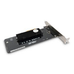EKWB Black EK M.2 PCIe NVMe SSD Heatsink/Cooler
