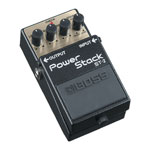 BOSS - 'ST-2' Power Stack Guitar Pedal