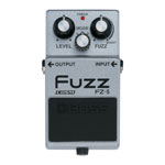 Boss - 'FZ-5' Fuzz Guitar Pedal