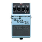 BOSS - 'CE-5' Chorus Ensemble Guitar Pedal