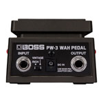 Boss PW-3 Wah Guitar Pedal