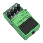 Boss PH-3 Phase Shifter Guitar Pedal