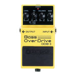 BOSS - 'ODB-3' Bass OverDrive Pedal