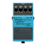 BOSS - 'LMB-3' Bass Limiter/ Enhancer Guitar Pedal
