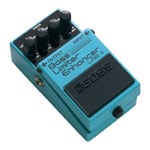 BOSS - 'LMB-3' Bass Limiter/ Enhancer Guitar Pedal