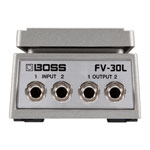 Boss FV-30L Foot Volume Pedal