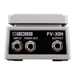 Boss FV-30H Foot Volume Pedal