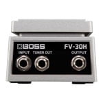 Boss FV-30H Foot Volume Pedal