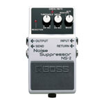 Boss - 'NS-2' Noise Suppressor Pedal