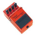 Boss - 'MD-2' Mega Distortion Guitar Pedal