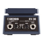 Boss EV-30 Dual Expression Pedal