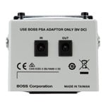 Boss TU-3S Chromatic Tuner