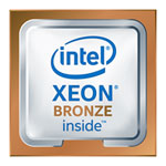 Intel 8 Core Xeon Bronze 3106 Server/Workstation CPU/Processor