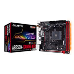 Gigabyte AMD Ryzen AM4 AB350N Gaming AC WIFI Mini ITX Motherboard