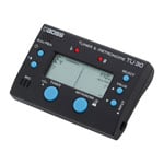 Boss TU-30 Tuner & Metronome