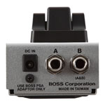 Boss FS-7 Dual Footswitch