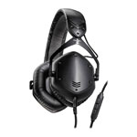 V-Moda Crossfade LP2 Headphones (Black)
