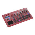 Korg ESX2-RD Electribe Sampler Music Production Station (Red)