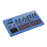 Korg Electribe Music Production Station (Blue)