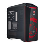 Cooler Master Mastercase Maker 5 MSI Dragon Edition
