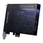 AVerMedia Live Gamer HD 2 Full HD 1080p Video Gaming PCIe Capture Card