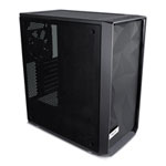 Fractal Meshify C TG Blackout Tempered Glass Mid Tower Gaming High Airflow Quiet Case