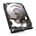 Refurbished - Seagate Barracuda Desktop 4TB Internal SATA HDD/Hard