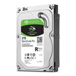 Seagate 2TB BarraCuda Pro 3.5" SATA Performance HDD/Hard Drive ST2000DM009