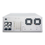 NetStor 24-Bay Thunderbolt 3 JBOD Rackmount Storage