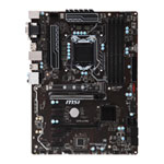 MSI Z270-SO1・intel core i7-7700k セット mqdefault.jpg