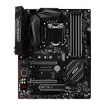 Intel i7 7700K CPU + MSI Z270 GAMING PRO CARBON Motherboard
