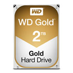 WD 2TB Gold Datacenter HDD/Hard Drive WD2005FBYZ