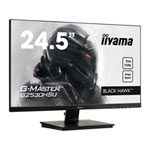 iiyama 25" G-Master Black Hawk Full HD FreeSync Gaming Monitor