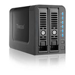 Thecus N2350 Smart Home All In One NAS