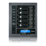 Thecus N5810 5 Bay Business Class All In One  NAS Server