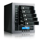 Thecus N5810 5 Bay Business Class All In One  NAS Server