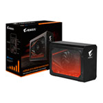 AORUS GTX 1070 Thunderbolt 3 External Graphics Gaming Box