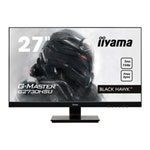Iiyama 27" G-Master Black Hawk Full HD FreeSync 1ms Gaming Monitor with Speakers