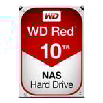 WD Red Pro 10TB NAS 3.5