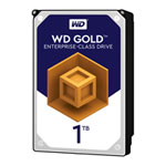 WD 1TB Gold 3.5" SATA Enterprise HDD/Hard Drive WD1005FBYZ