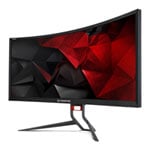 Acer Predator 35" Z35P UltraWide Quad HD 100Hz Curved GSYNC Gaming Monitor