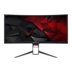 Acer Predator 35" Z35P UltraWide Quad HD 100Hz Curved GSYNC Gaming Monitor