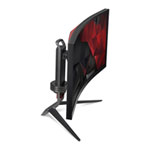 Acer Predator 35" Z35P UltraWide Quad HD 100Hz Curved GSYNC Gaming Monitor