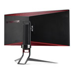 Acer Predator 35" Z35P UltraWide Quad HD 100Hz Curved GSYNC Gaming Monitor