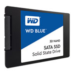 WD 250GB Blue 3D NAND 2.5" SATA SSD/Solid State Drive
