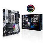 ASUS AMD Threadripper PRIME X399 A TR4 E-ATX Motherboard
