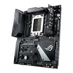 ASUS AMD Threadripper X399 ZENITH EXTREME TR4 E-ATX Motherboard